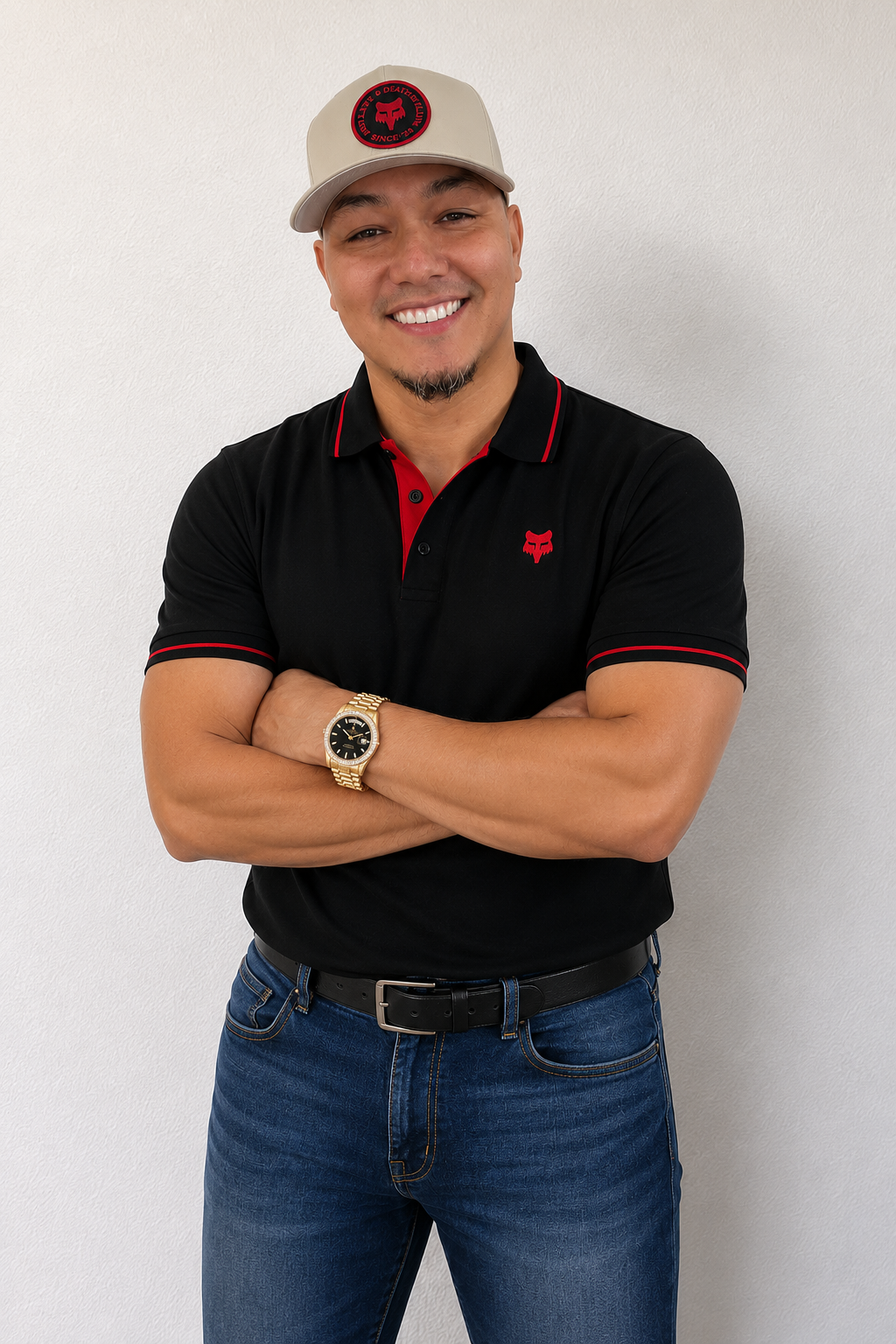 Kit — Chris Garcia, founder of PlugitAI