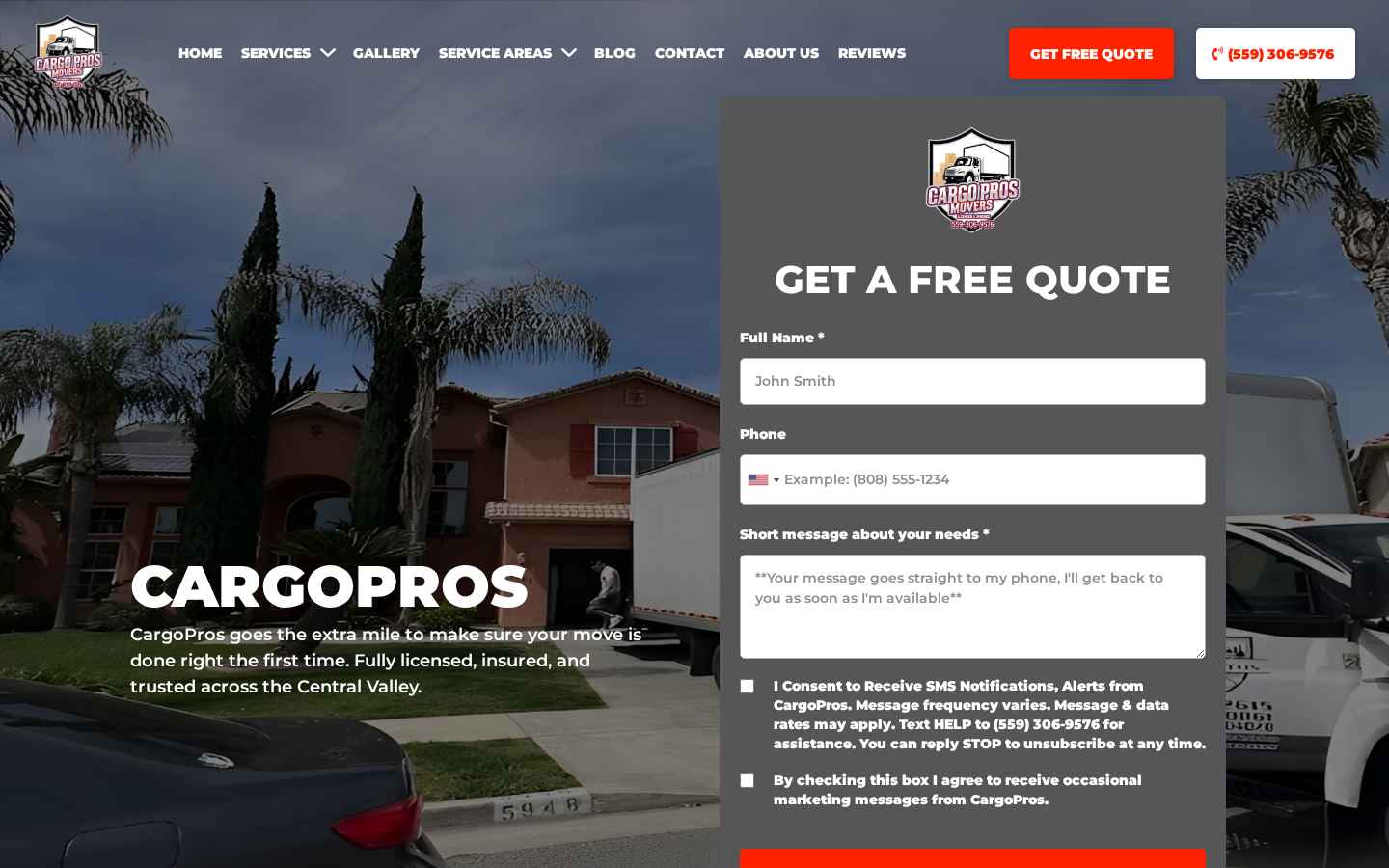 CargoPros